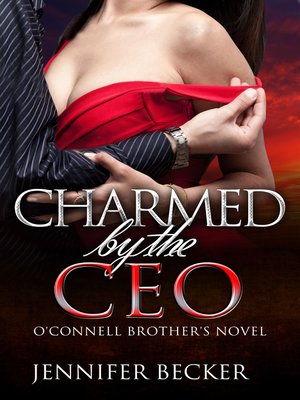 cover image of Charmed by the CEO